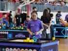 การแข่งขัน 2025 MakeX Thailand Robotics Competition (Practic ... Image 85